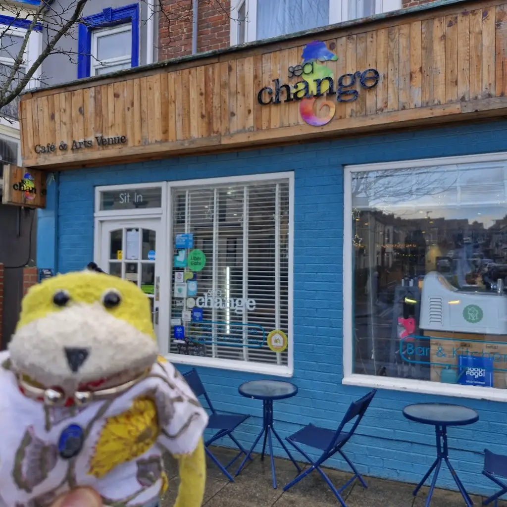 Sea Change Cafe & Arts Venue, South Shields_South Tyneside_slider_image_3