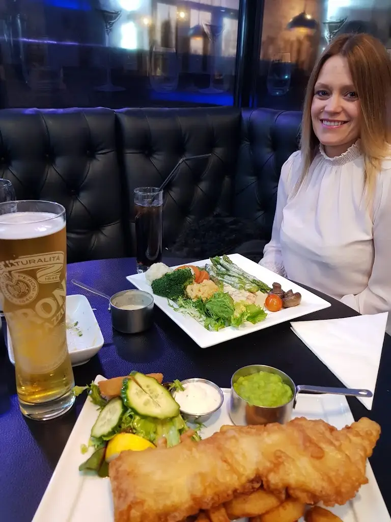 Menu_Bar Blue Bistro_South Tyneside_image_1