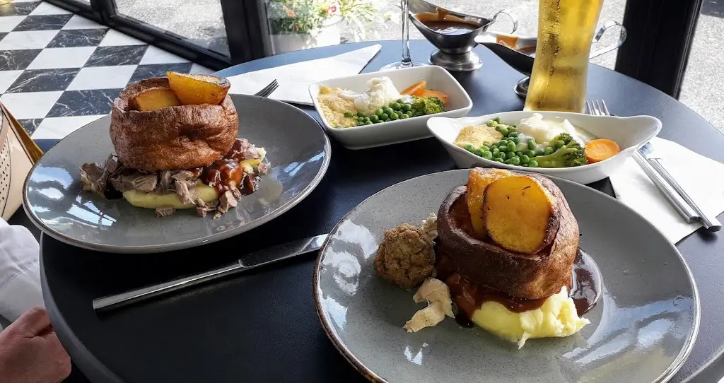 Menu_Bar Blue Bistro_South Tyneside_image_3