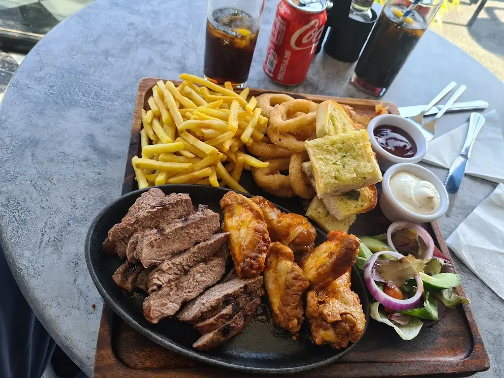 Menu_Bar Blue Bistro_South Tyneside_image_5