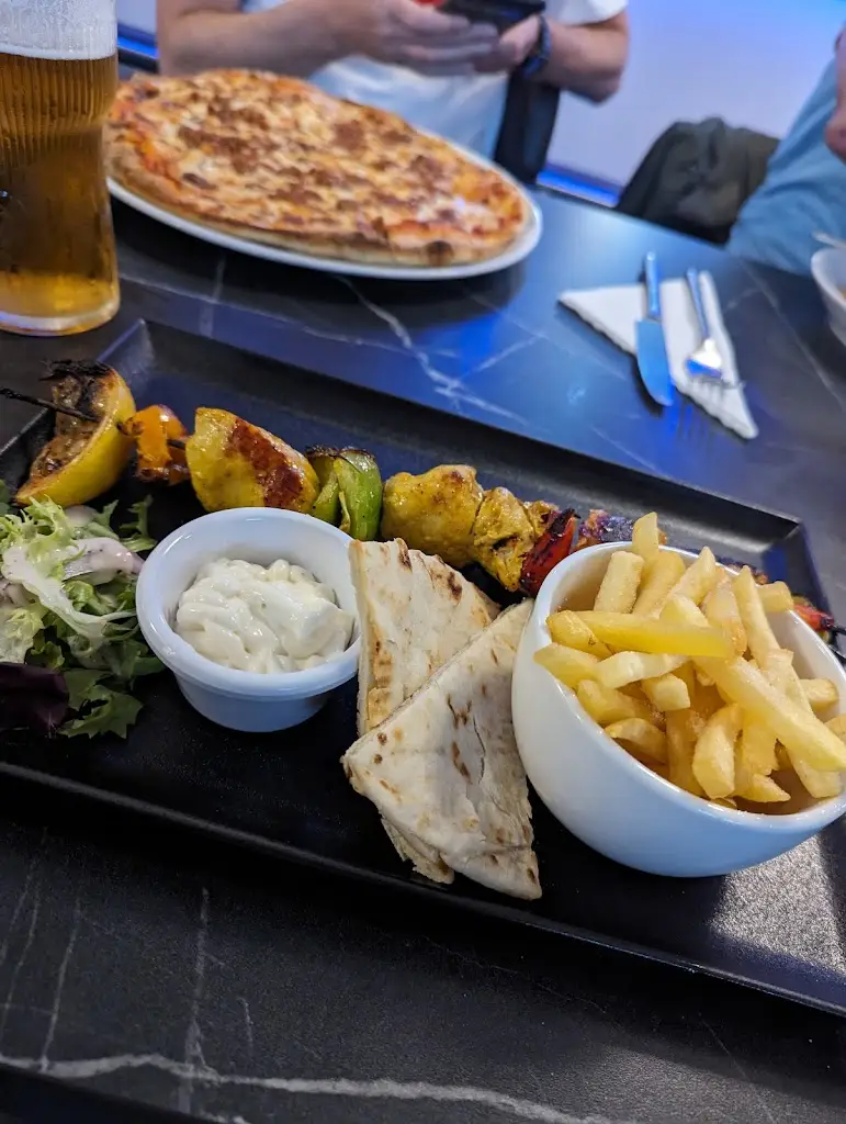 Menu_Bar Blue Bistro_South Tyneside_image_6