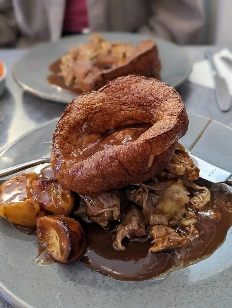 Menu_Bar Blue Bistro_South Tyneside_image_8