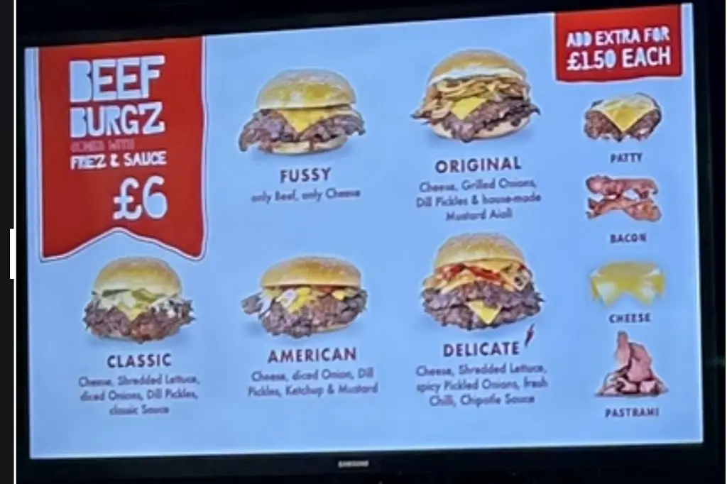 Menu_Friez & Burgz | South Shields_South Tyneside_image_4
