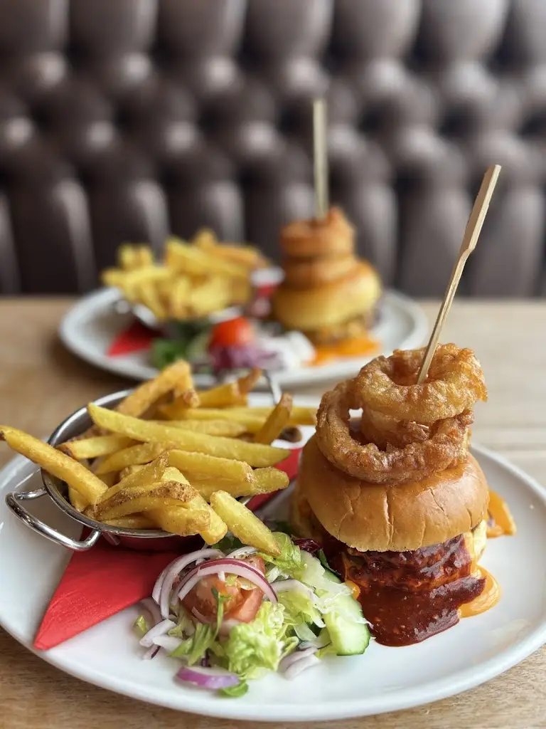 Tracy Wile_The New Sundial_South Tyneside_recensione