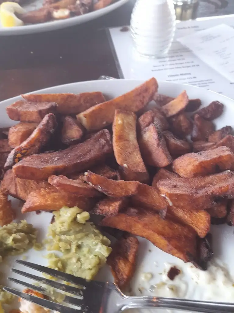 Menu_The Rattler_South Tyneside_image_6