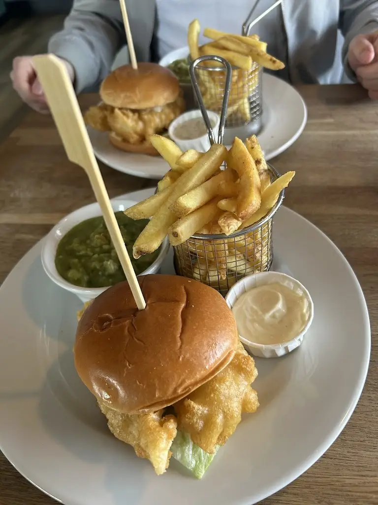 Hayley Little_The Rattler_South Tyneside_review