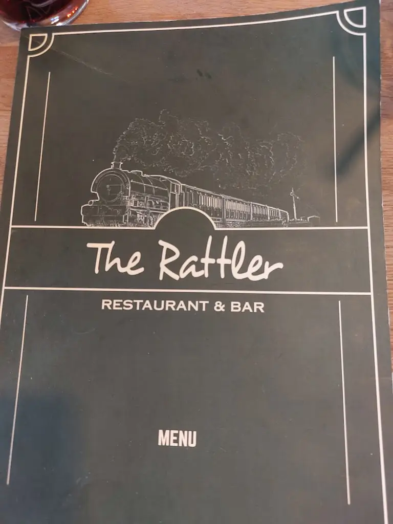 Hez Mac_The Rattler_South Tyneside_review