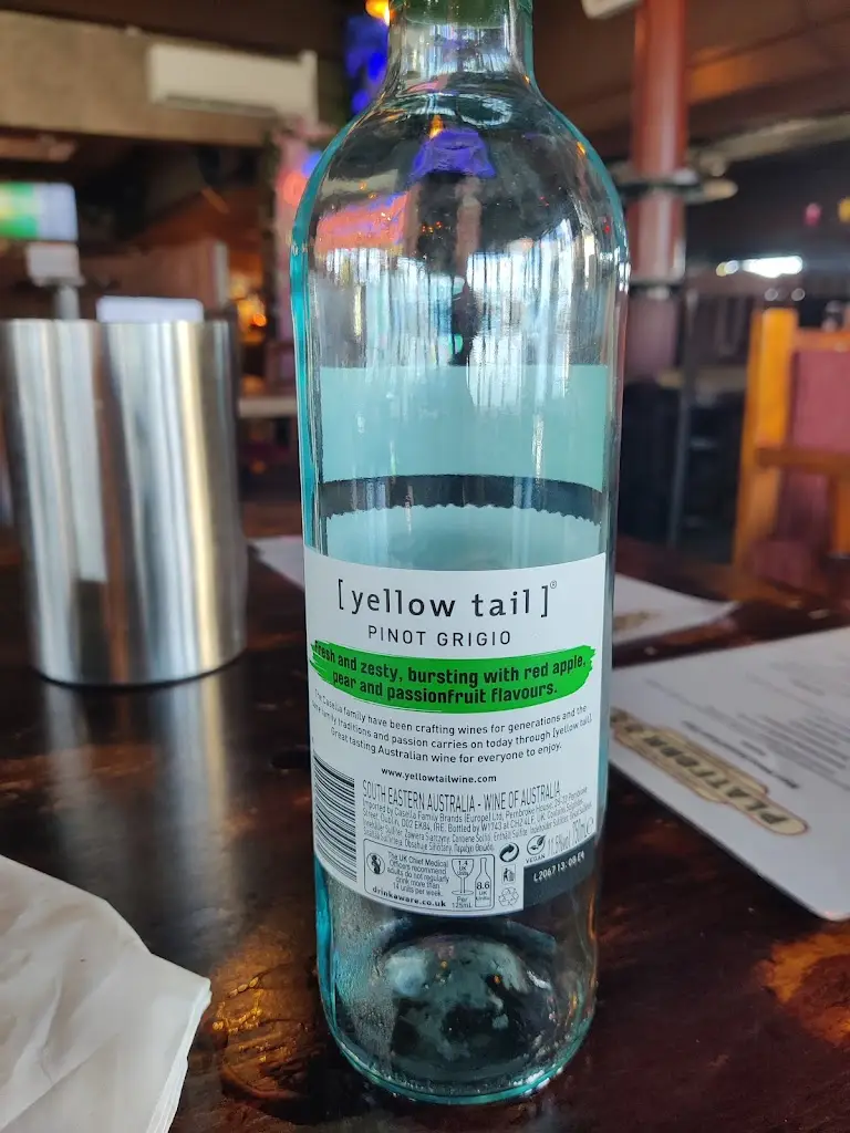 Julie Hoyle_The Rattler_South Tyneside_review