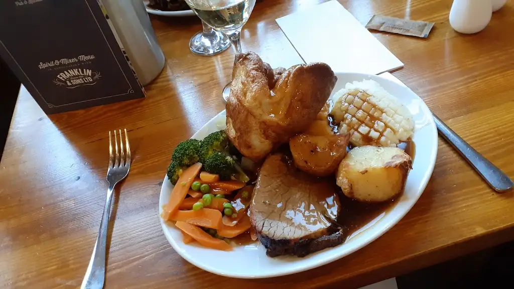 Menu_The Riverside_South Tyneside_image_2