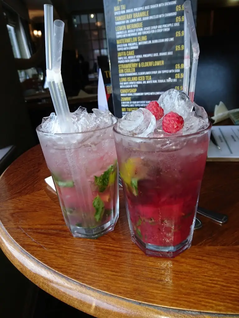 Menu_The Riverside_South Tyneside_image_7