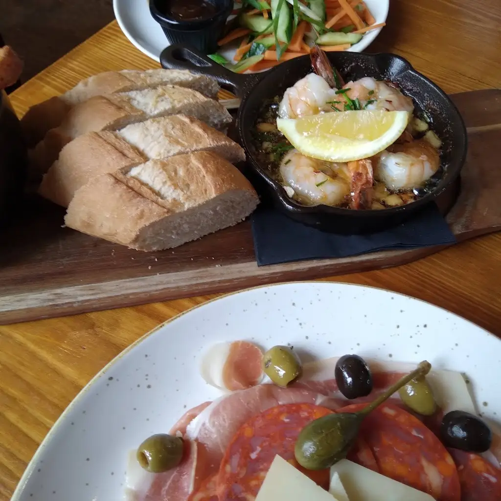 Menu_The Riverside_South Tyneside_image_9