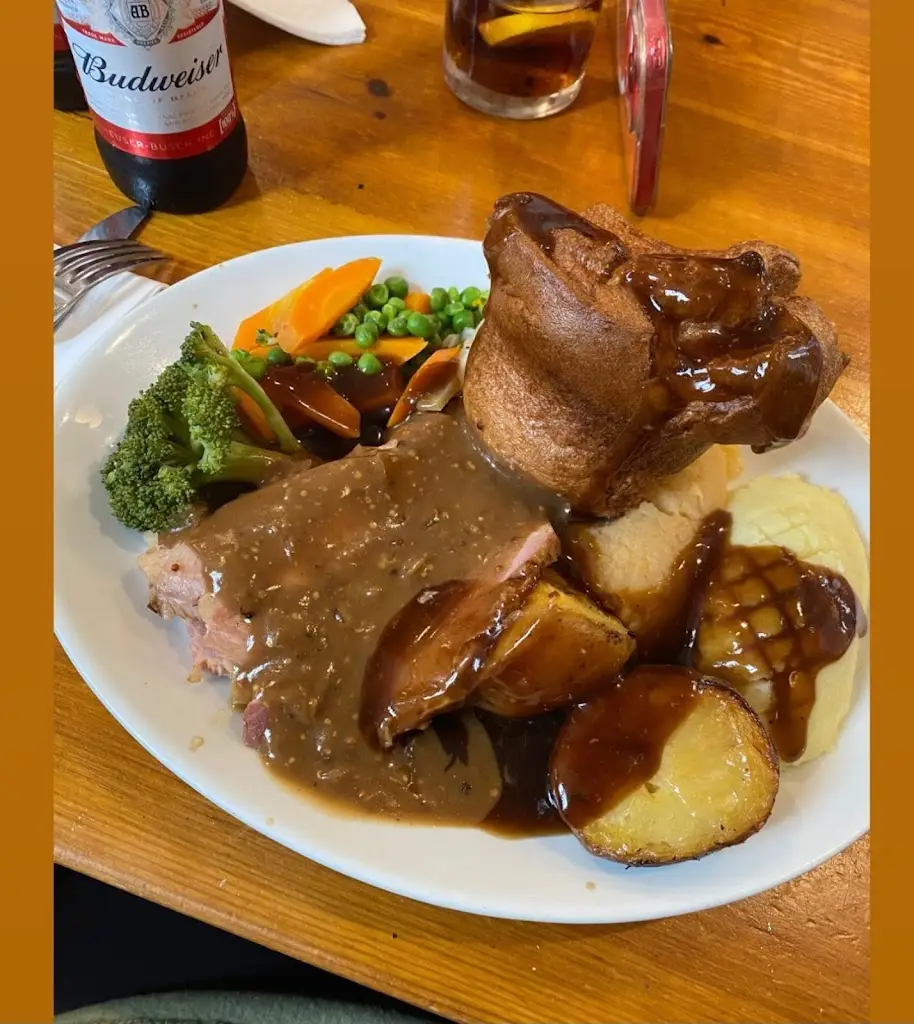 Kristofer Gibson_The Riverside_South Tyneside_review