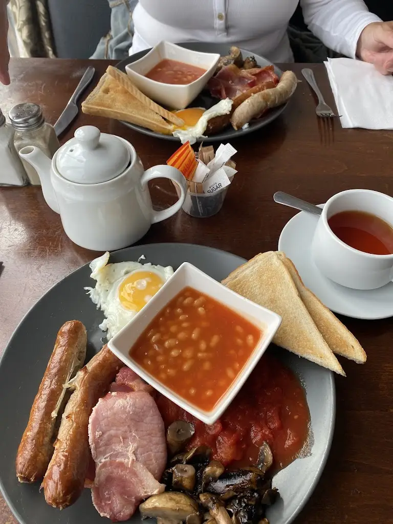 Menu_Harbour Lights Inn_South Tyneside_image_6