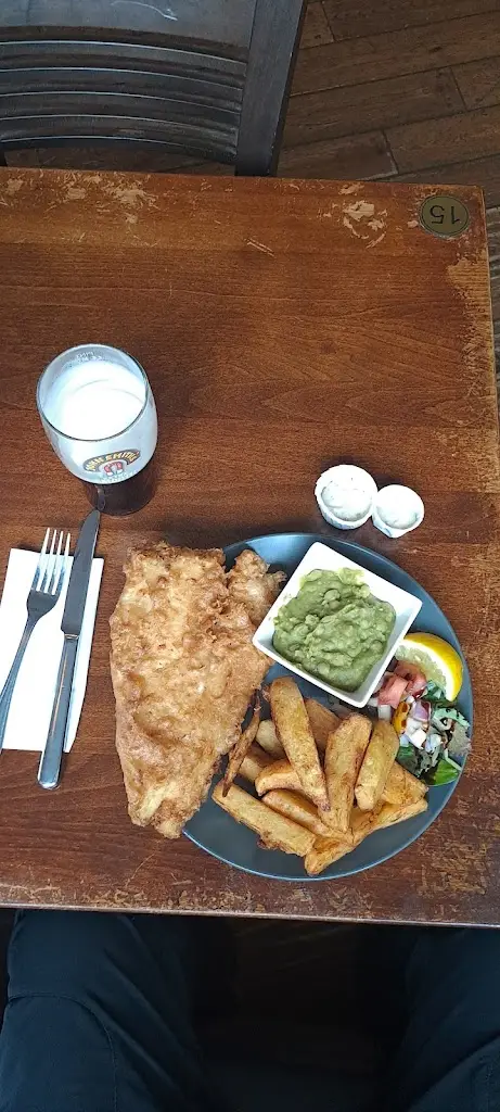 Menu_Harbour Lights Inn_South Tyneside_image_7