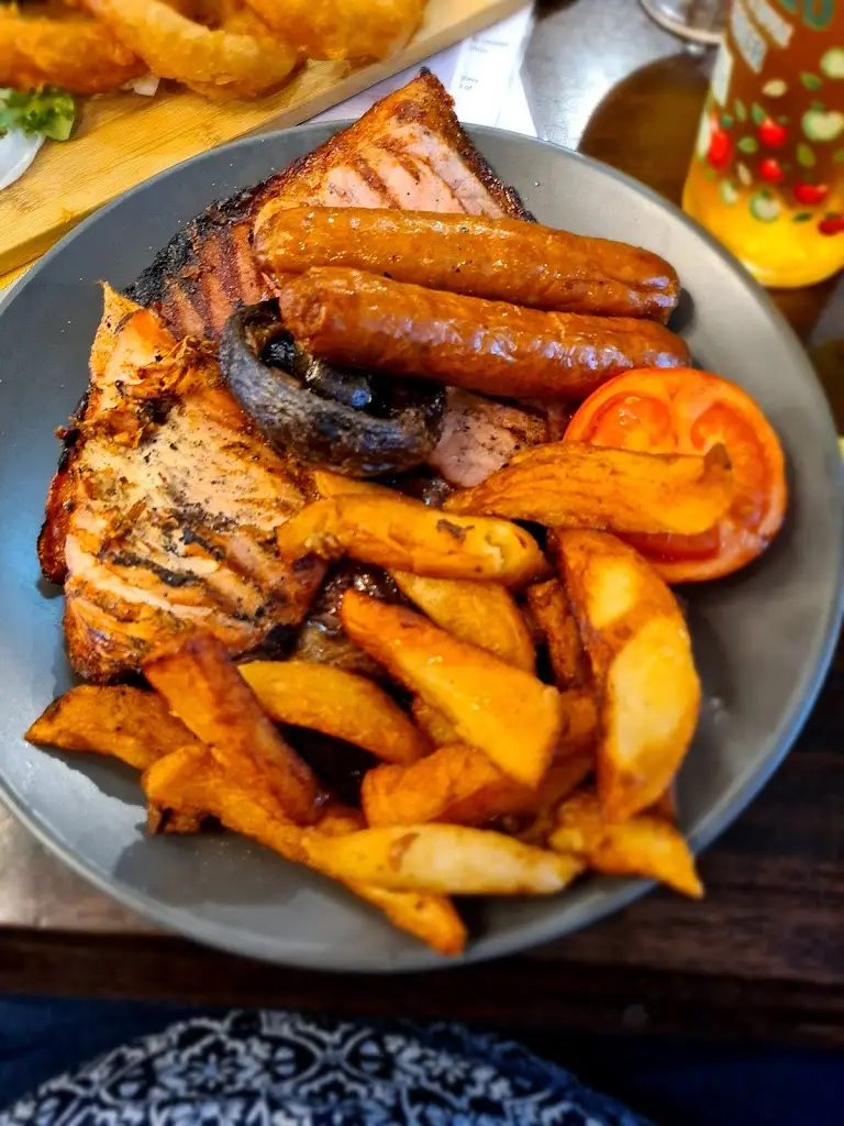 Menu_Harbour Lights Inn_South Tyneside_image_8