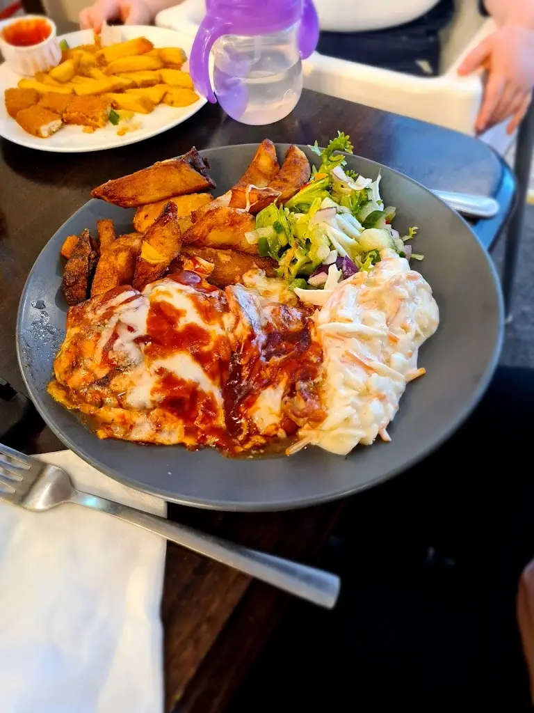 Menu_Harbour Lights Inn_South Tyneside_image_9