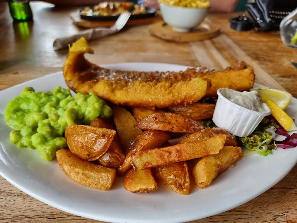 Menu_Sand Dancer_South Tyneside_immagine_5