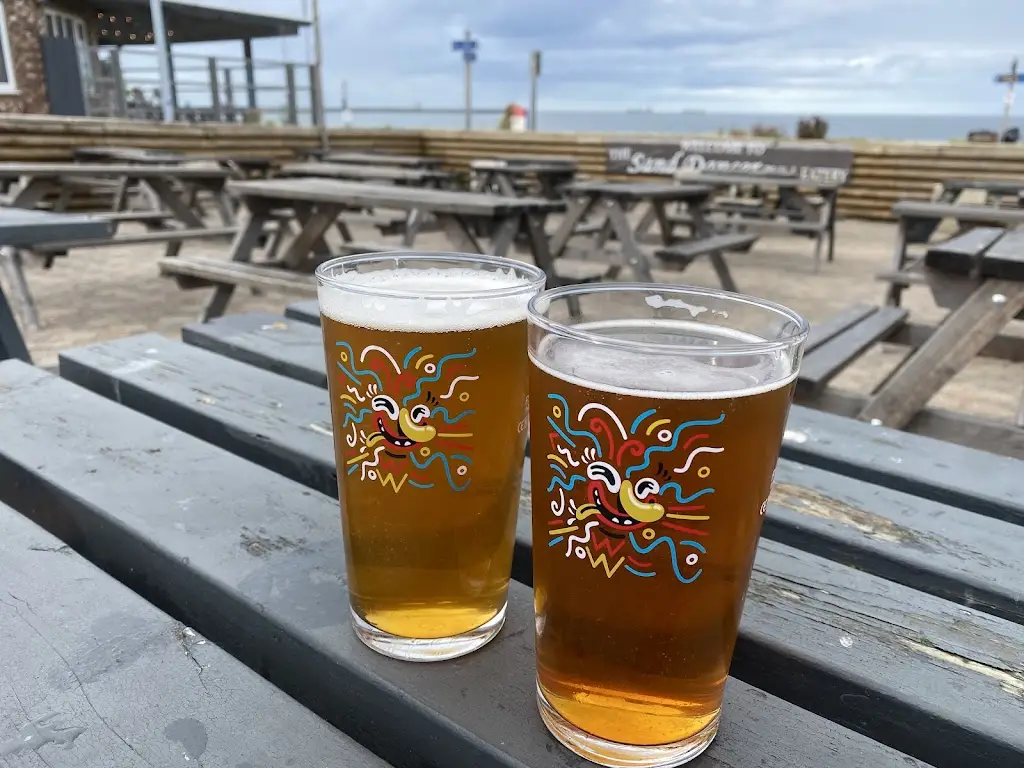 Menu_Sand Dancer_South Tyneside_immagine_6