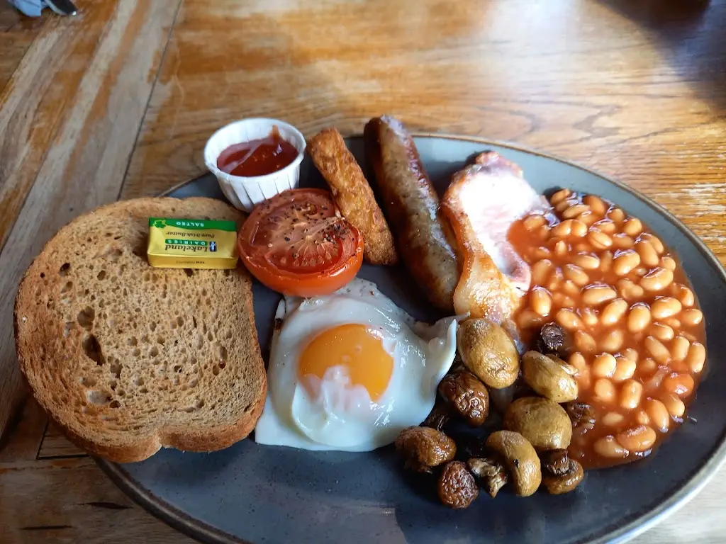 Menu_Sand Dancer_South Tyneside_immagine_7