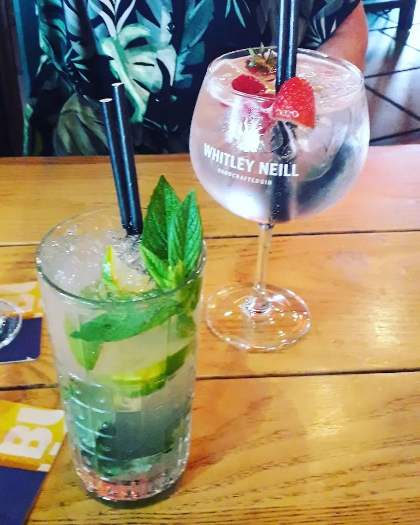 Menu_Sand Dancer_South Tyneside_immagine_8