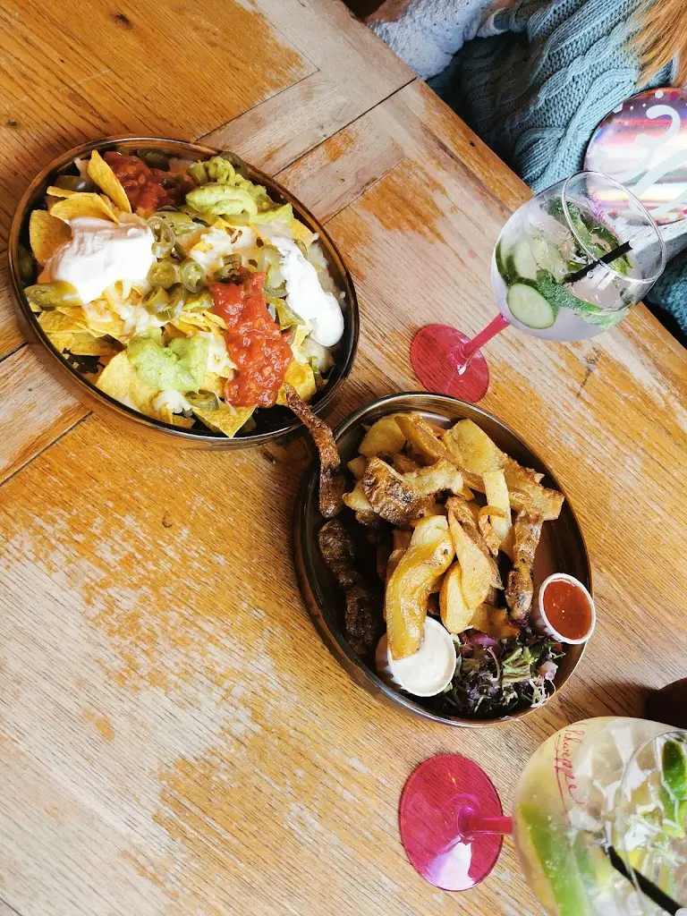 Menu_Sand Dancer_South Tyneside_immagine_9