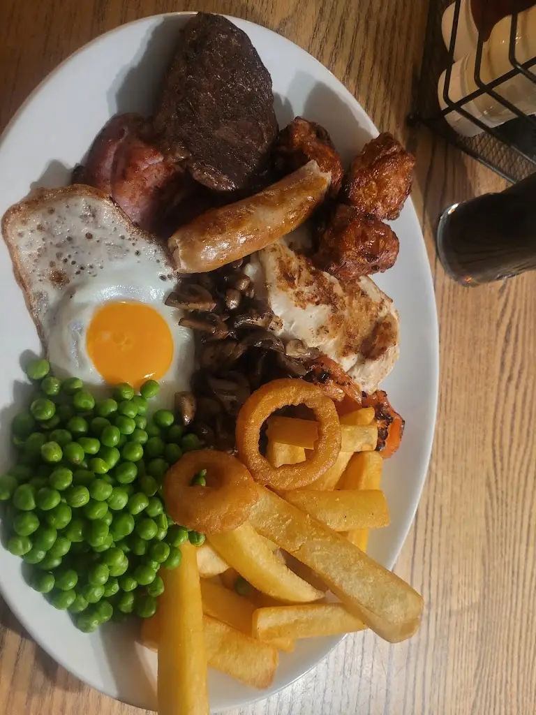 Menu_Turnpike Bawtry_Bawtry_image_1