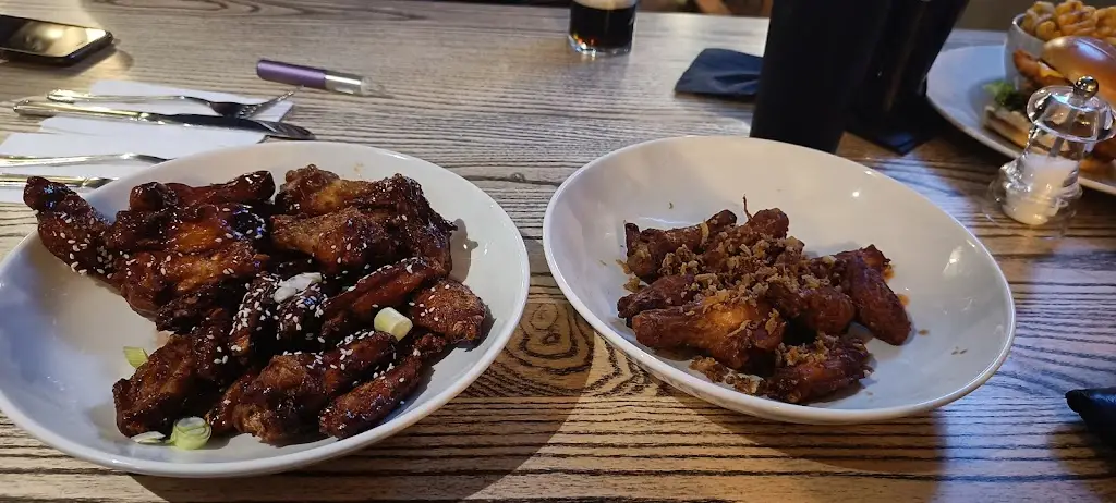 Menu_Turnpike Bawtry_Bawtry_image_3