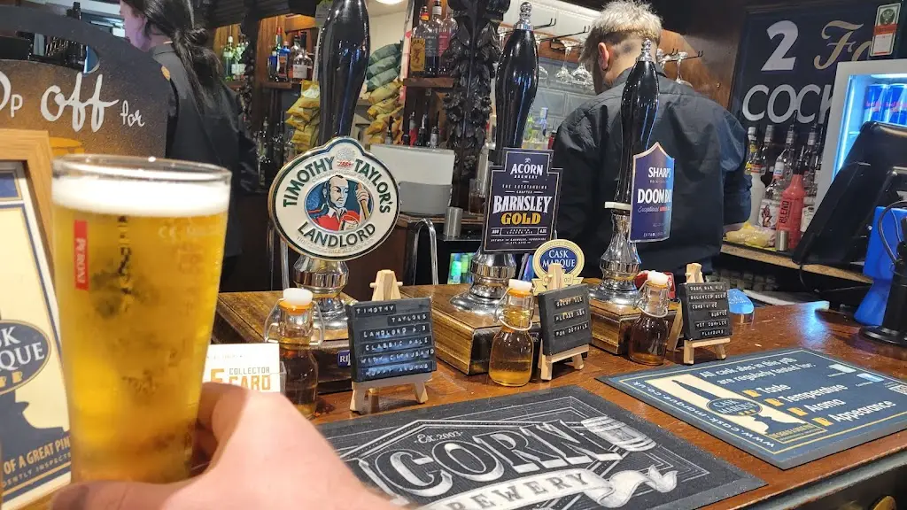 Menu_Turnpike Bawtry_Bawtry_image_4