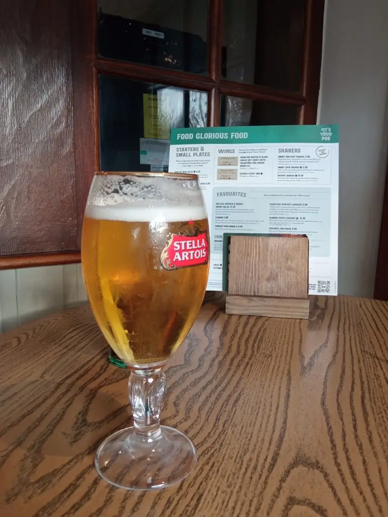 Menu_Turnpike Bawtry_Bawtry_image_6