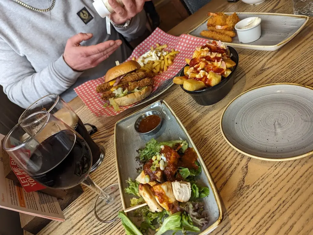 Menu_Turnpike Bawtry_Bawtry_image_9