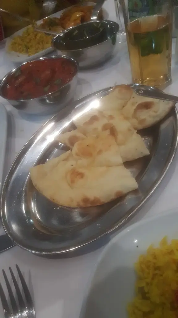 Menu_Namaste Indian Restaurant & Kings Prosecco Lounge_South Tyneside_image_6