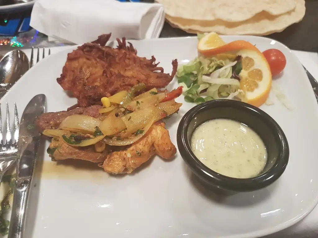 Menu_Namaste Indian Restaurant & Kings Prosecco Lounge_South Tyneside_image_7