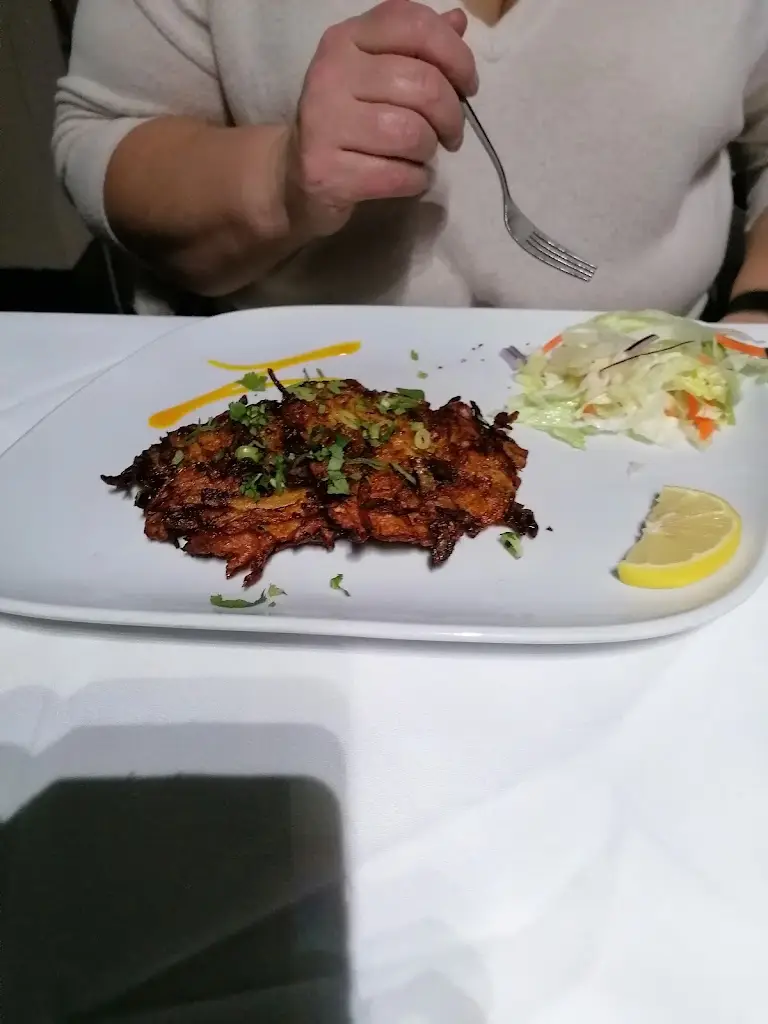 Menu_Namaste Indian Restaurant & Kings Prosecco Lounge_South Tyneside_image_9