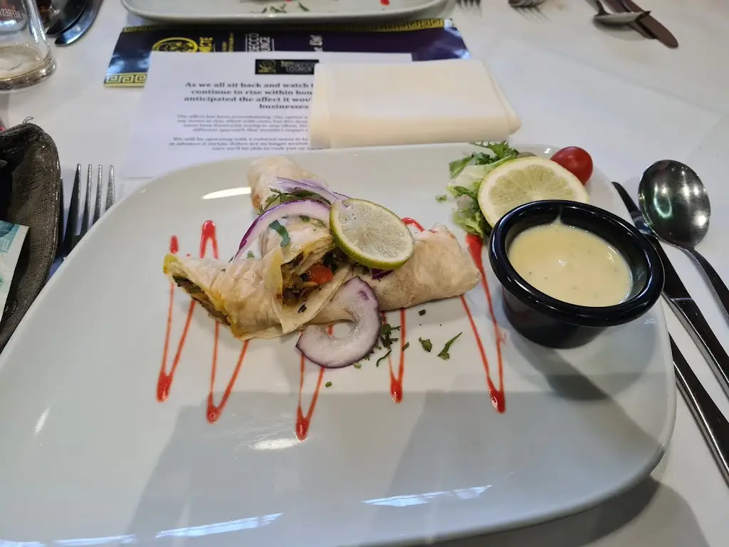 Vicky Holmes_Namaste Indian Restaurant & Kings Prosecco Lounge_South Tyneside_review