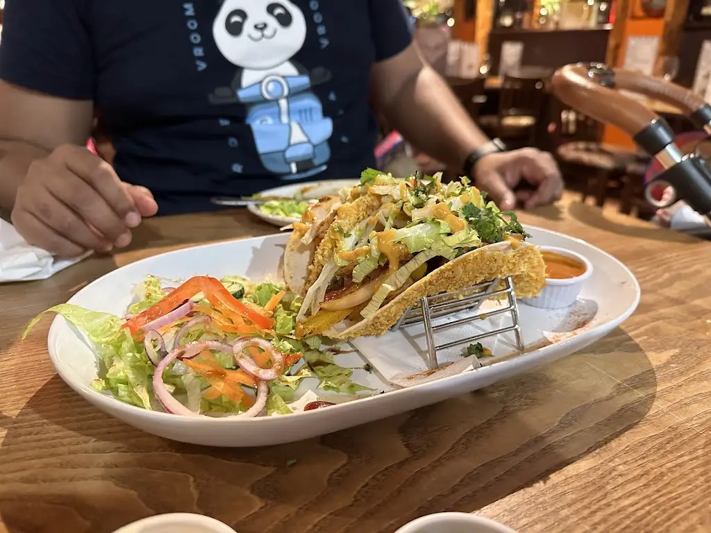 Menu_El Tio Latin Restaurant_South Tyneside_image_7