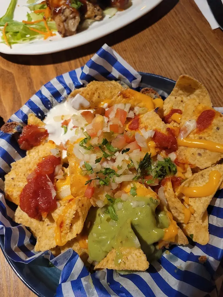 Menu_El Tio Latin Restaurant_South Tyneside_image_8