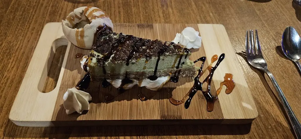 Calvyn Kemp_El Tio Latin Restaurant_South Tyneside_review