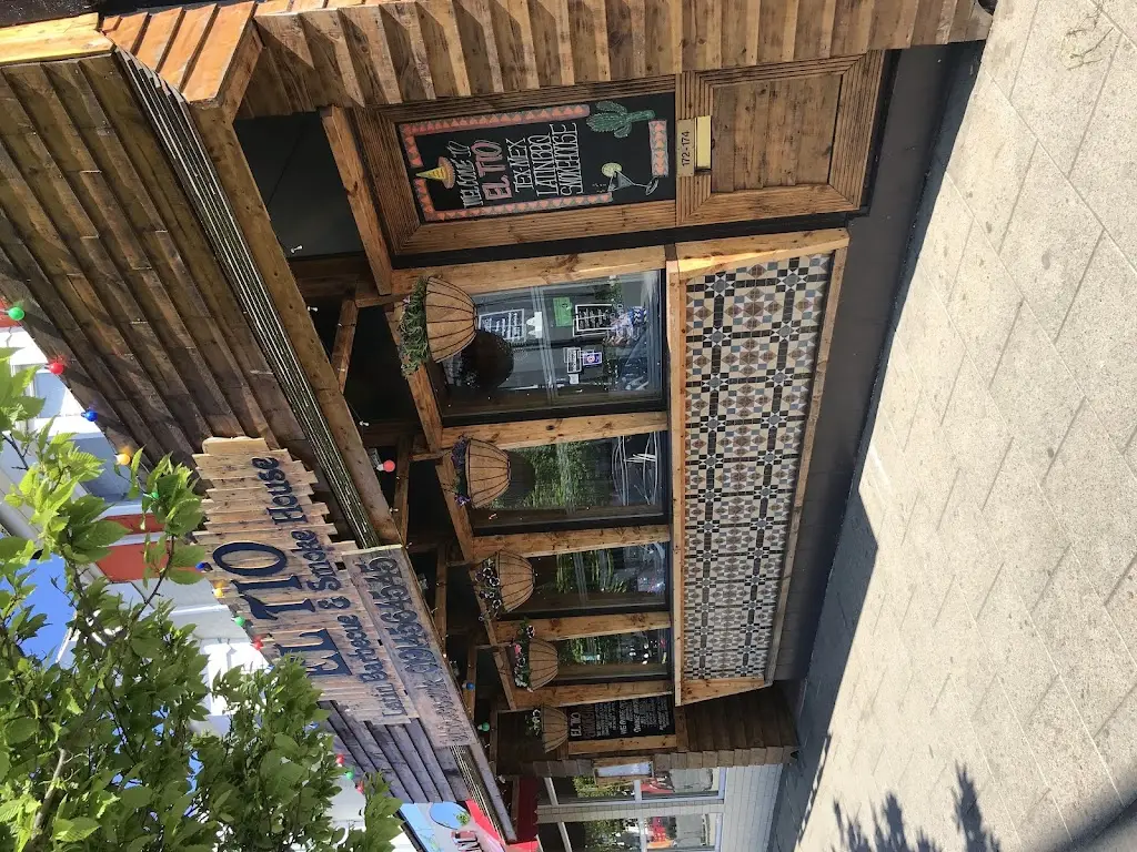 El Tio Latin Restaurant restaurant in South Tyneside