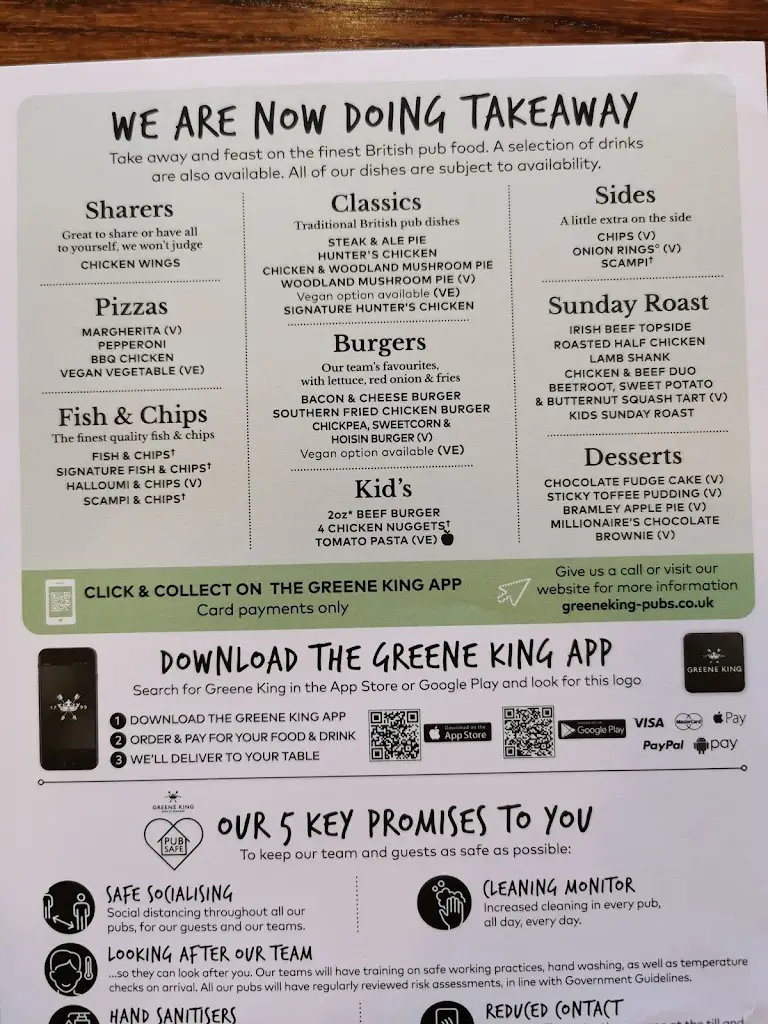 Menu_Bamburgh_South Tyneside_image_4