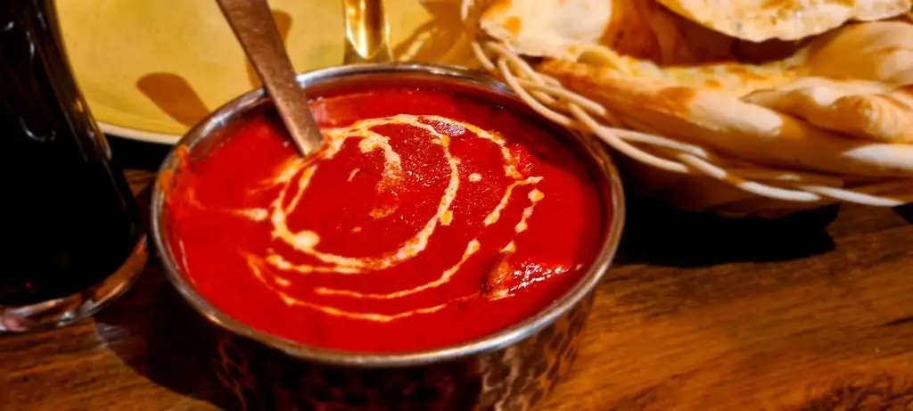 Menu_Delhi 6_South Tyneside_image_4