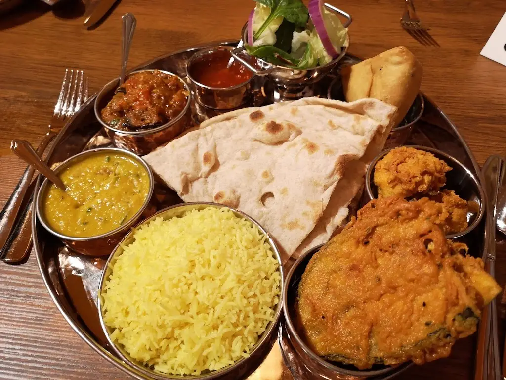 Menu_Delhi 6_South Tyneside_image_5