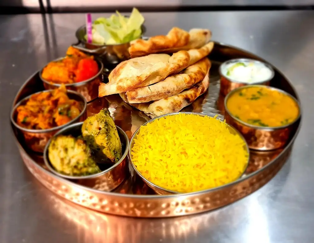 Menu_Delhi 6_South Tyneside_image_6