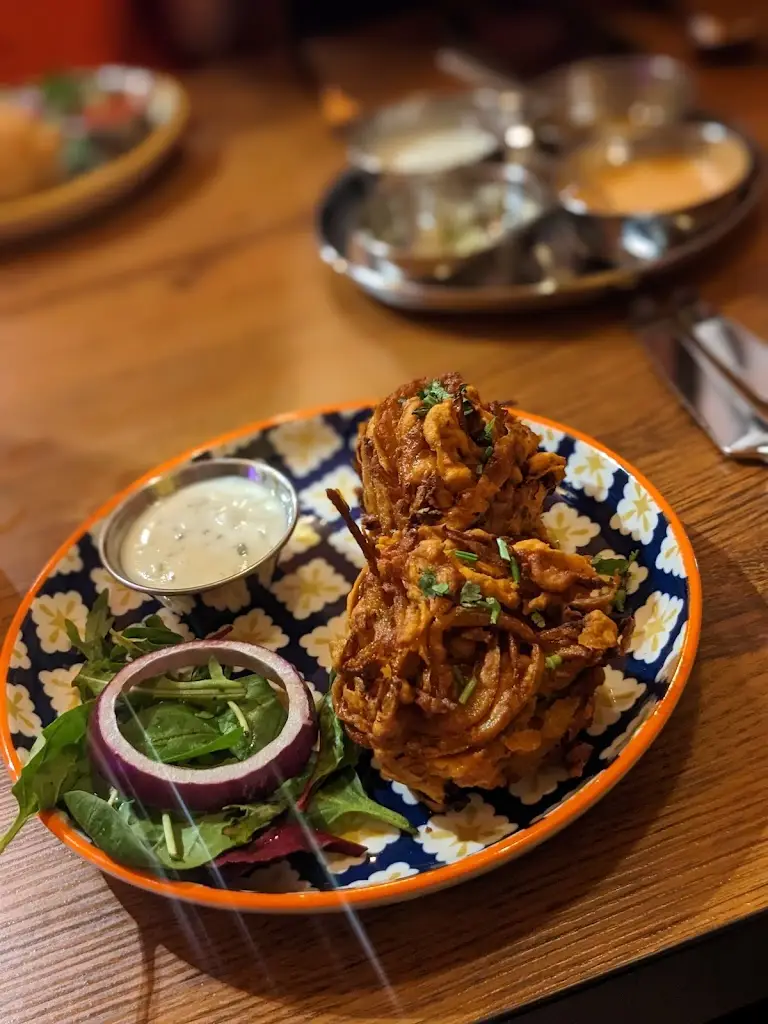 Menu_Delhi 6_South Tyneside_image_7