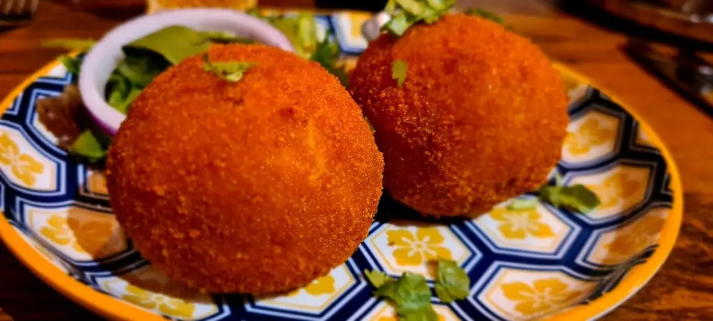 John Tighe_Delhi 6_South Tyneside_review