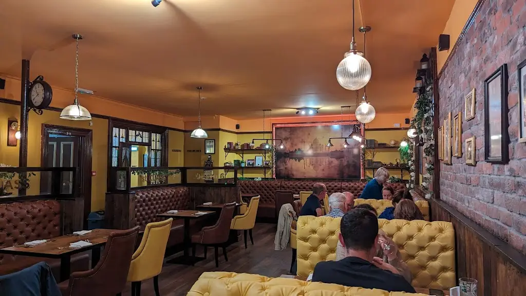 Graham Rigg_Delhi 6_South Tyneside_review