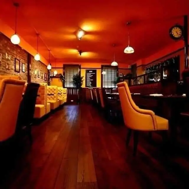 Delhi 6 ristorante a South Tyneside