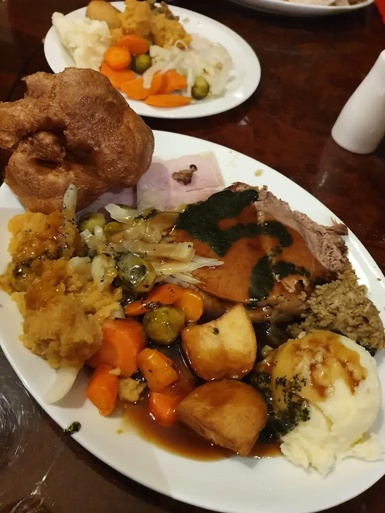 Menu_Hedworth Hall _South Tyneside_image_5