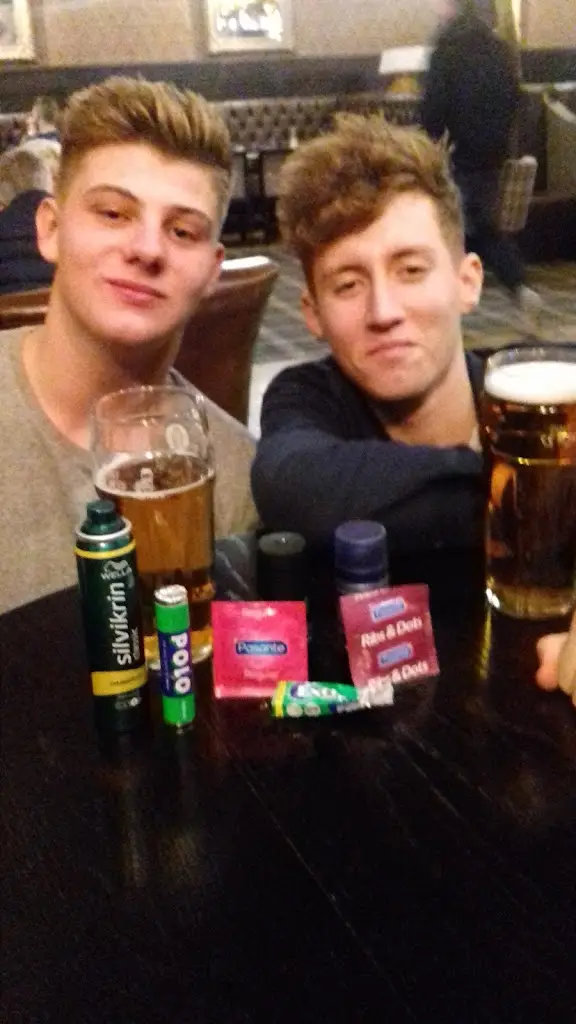 Menu_Hedworth Hall _South Tyneside_image_8