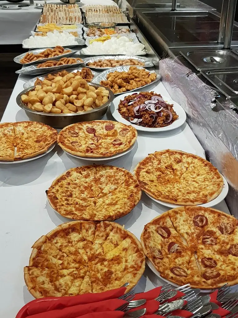 Menu_Hedworth Hall _South Tyneside_image_9