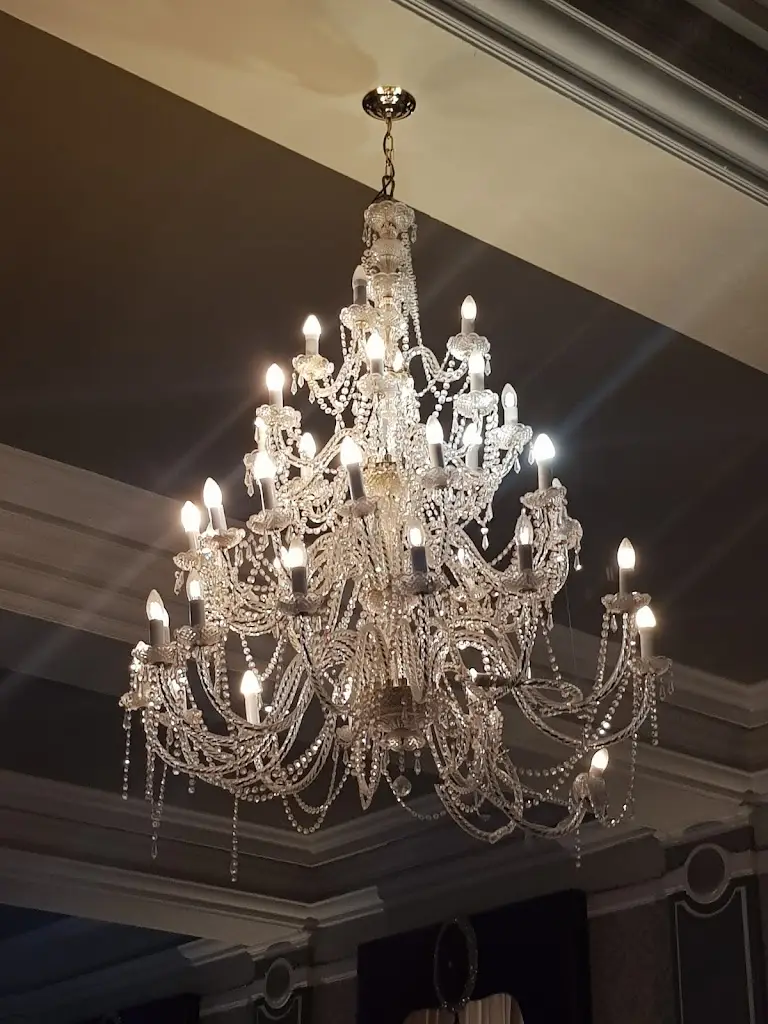 Angela Lambton_Hedworth Hall _South Tyneside_review